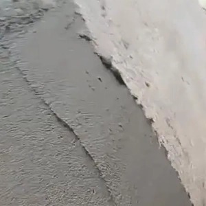 徐水水工建筑物I级C55聚合物改性水泥砂浆 渠道防渗泵站加固迎水面抗冲刷砂浆