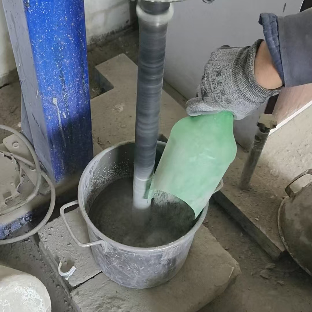 徐水桥梁公路张拉用H60压浆料与普通压浆料有什么区别？