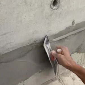 徐水P型防护型环氧树脂砂浆