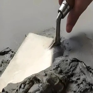 徐水混凝土裂缝孔洞剥落冻融修复用高强度丙乳防腐蚀砂浆