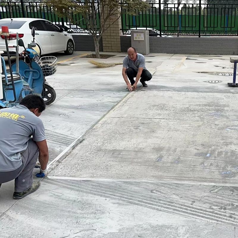 徐水市政道路修复应急抢险常备材料